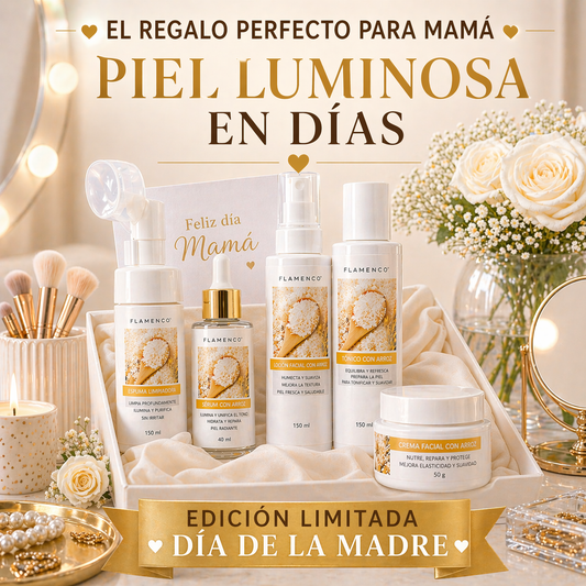 El Regalo perfecto para Mamá que la hará sentirse hermosa todos los días ™🌸