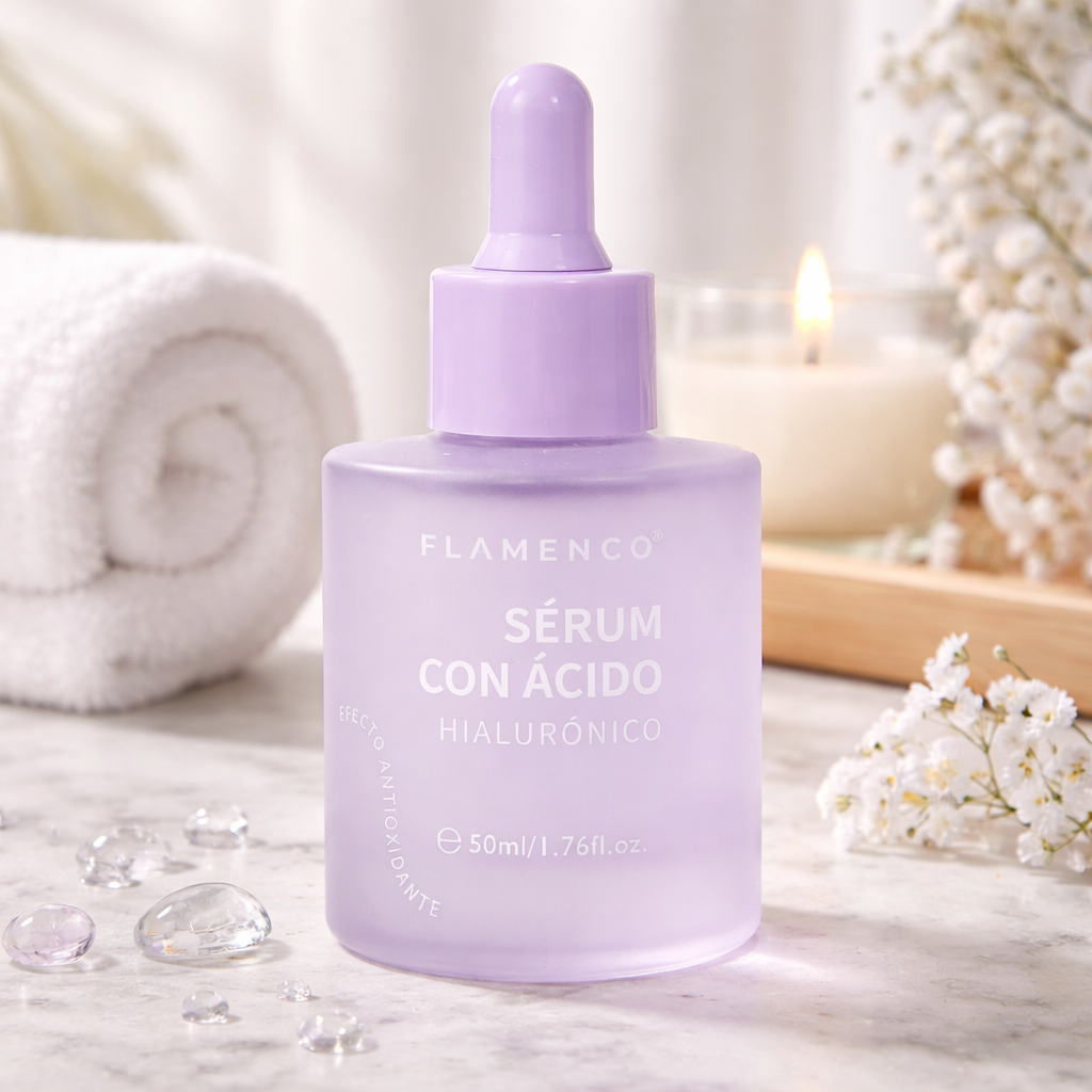 La Piel Radiante que Mamá Merece-Kit 3Glow Esenciales™✨